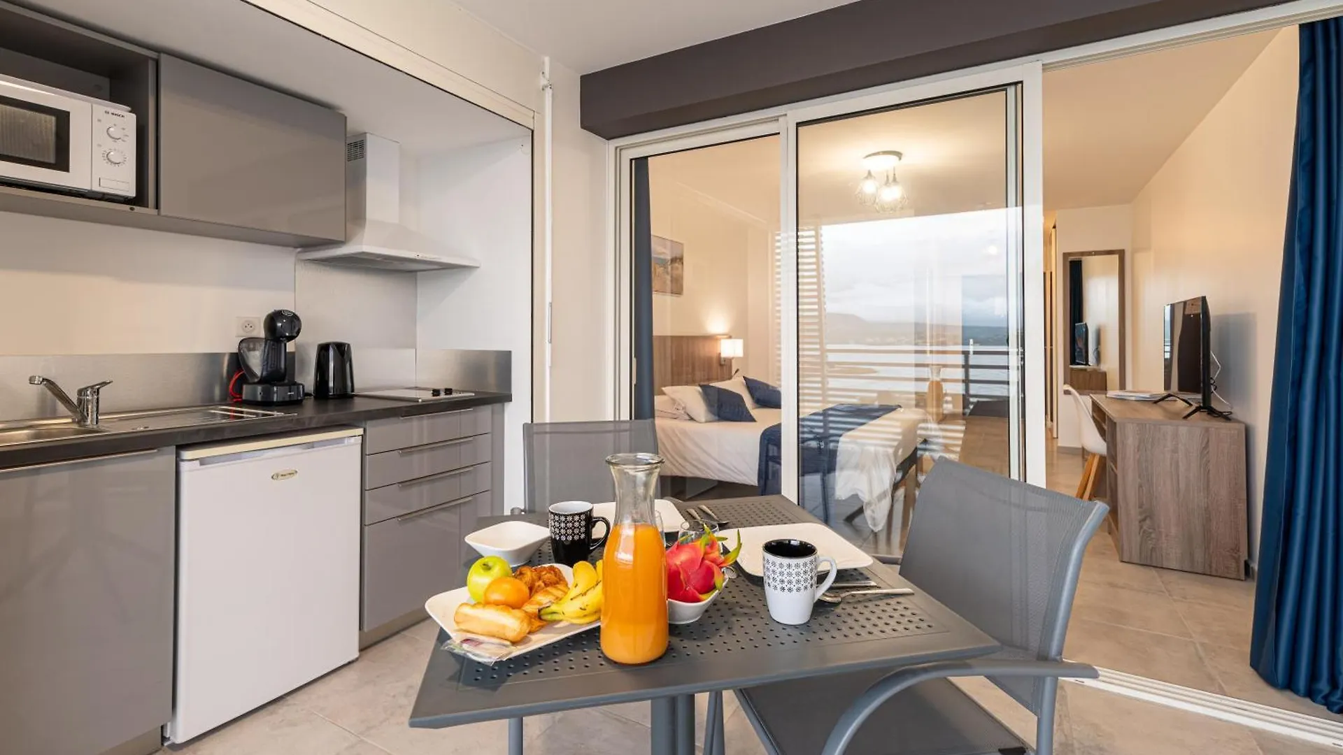 B&B Home Fort-De-France Marina Martinique