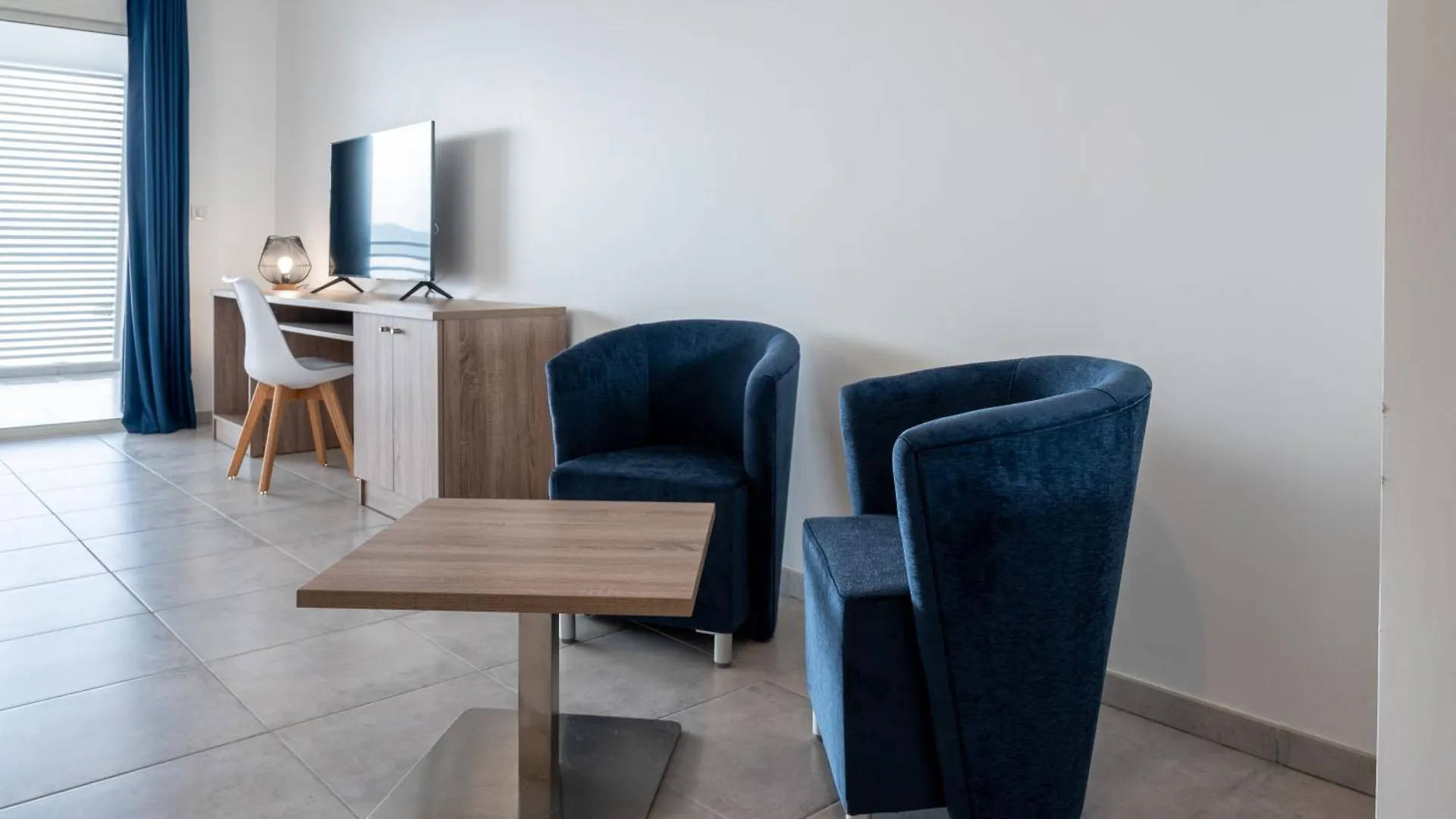 B&B Home Fort-De-France Marina