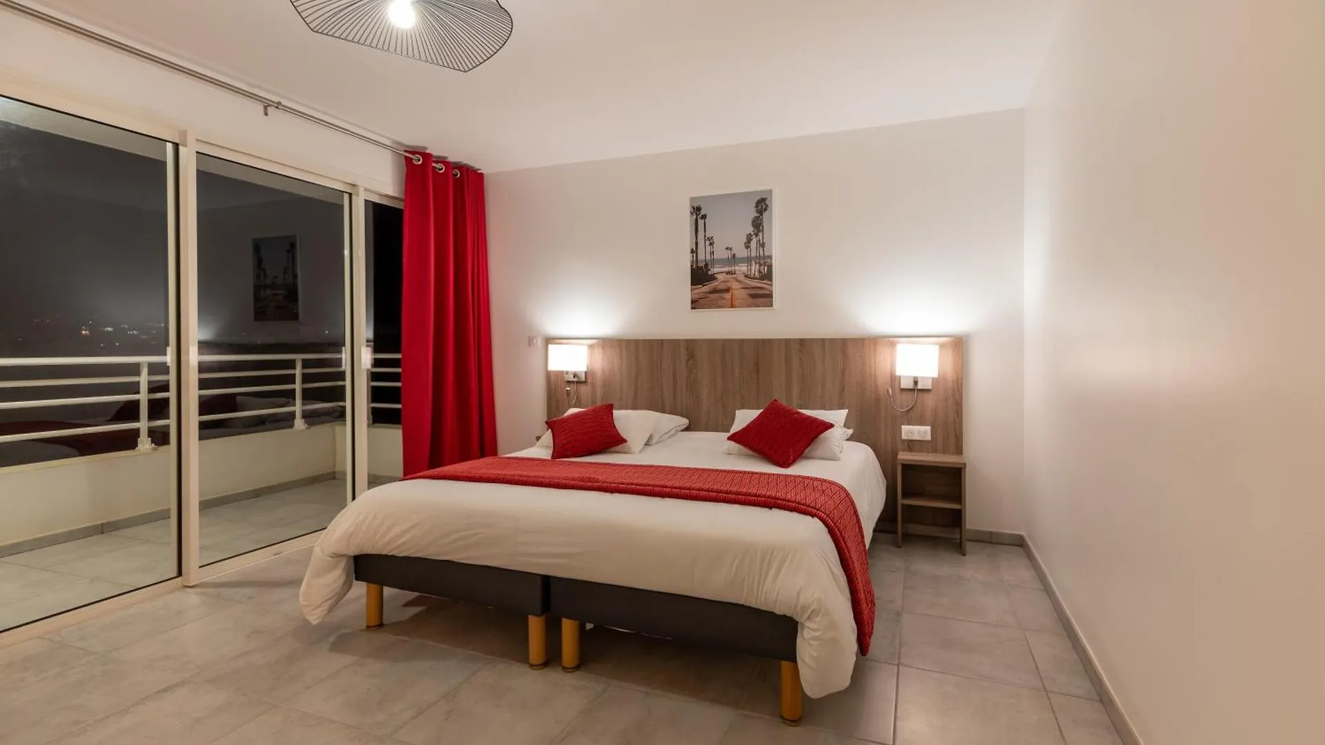 B&B Home Fort-De-France Marina