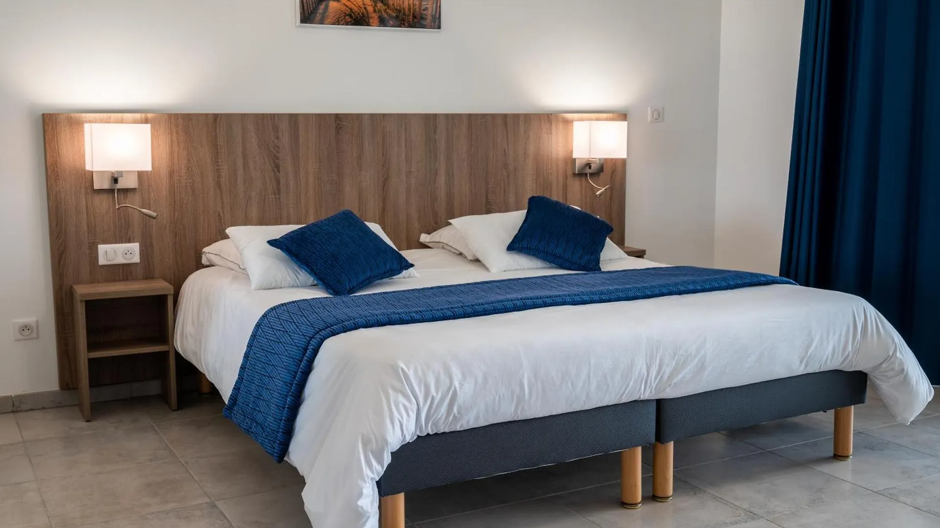 **** Aparthotel B&B Home Fort-De-France Marina Martinique