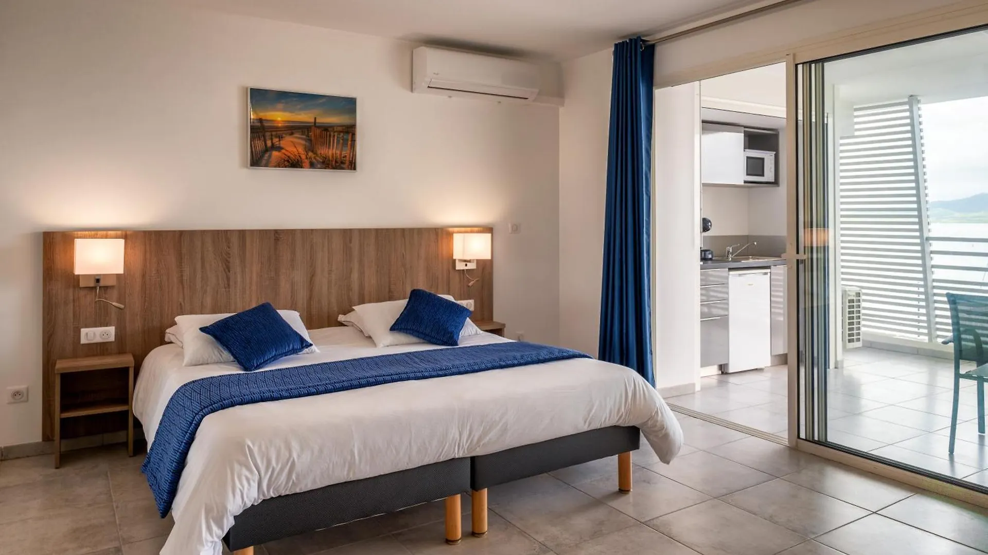 **** Aparthotel B&B Home Fort-De-France Marina Martinique