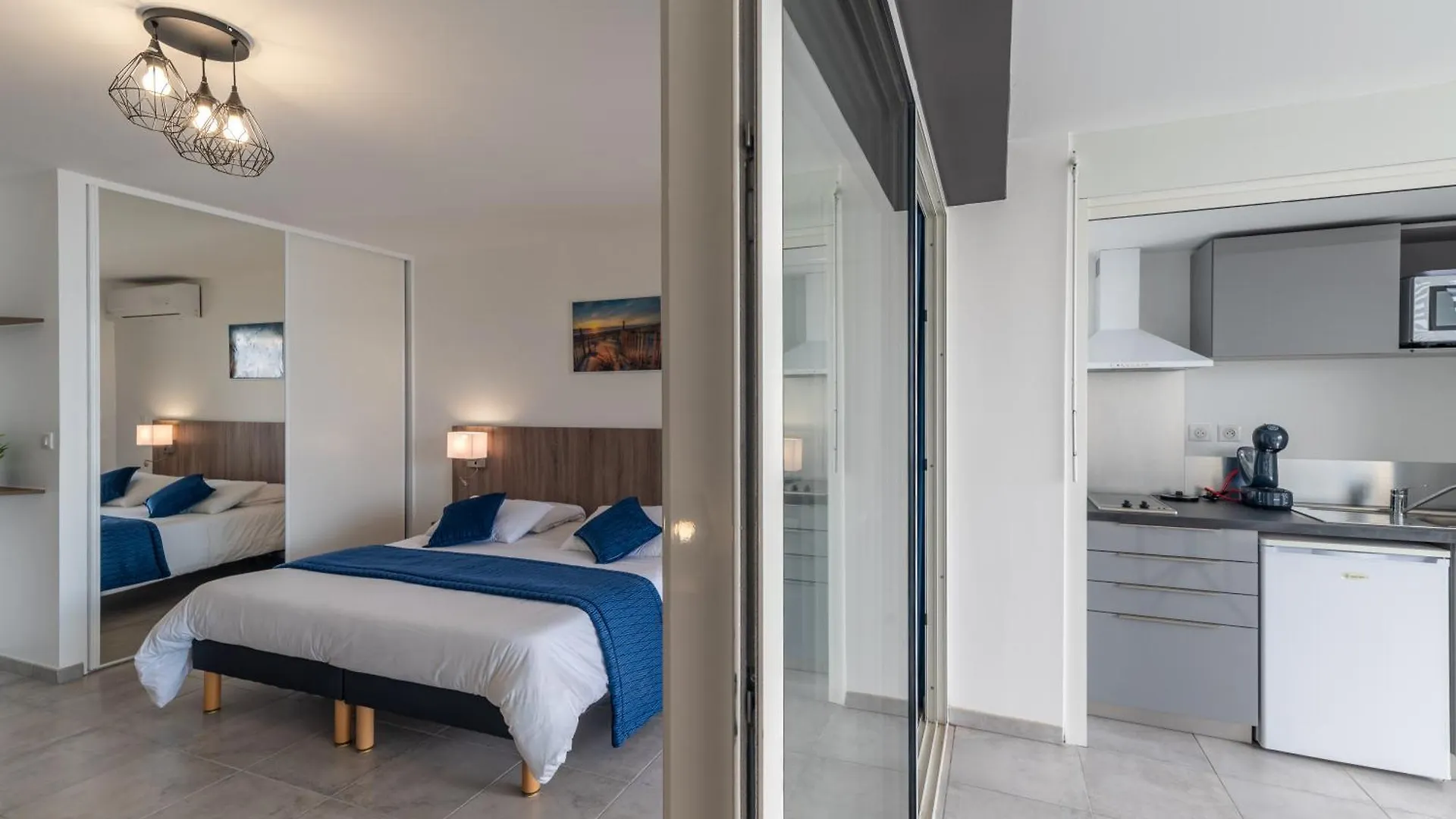 B&B Home Fort-De-France Marina