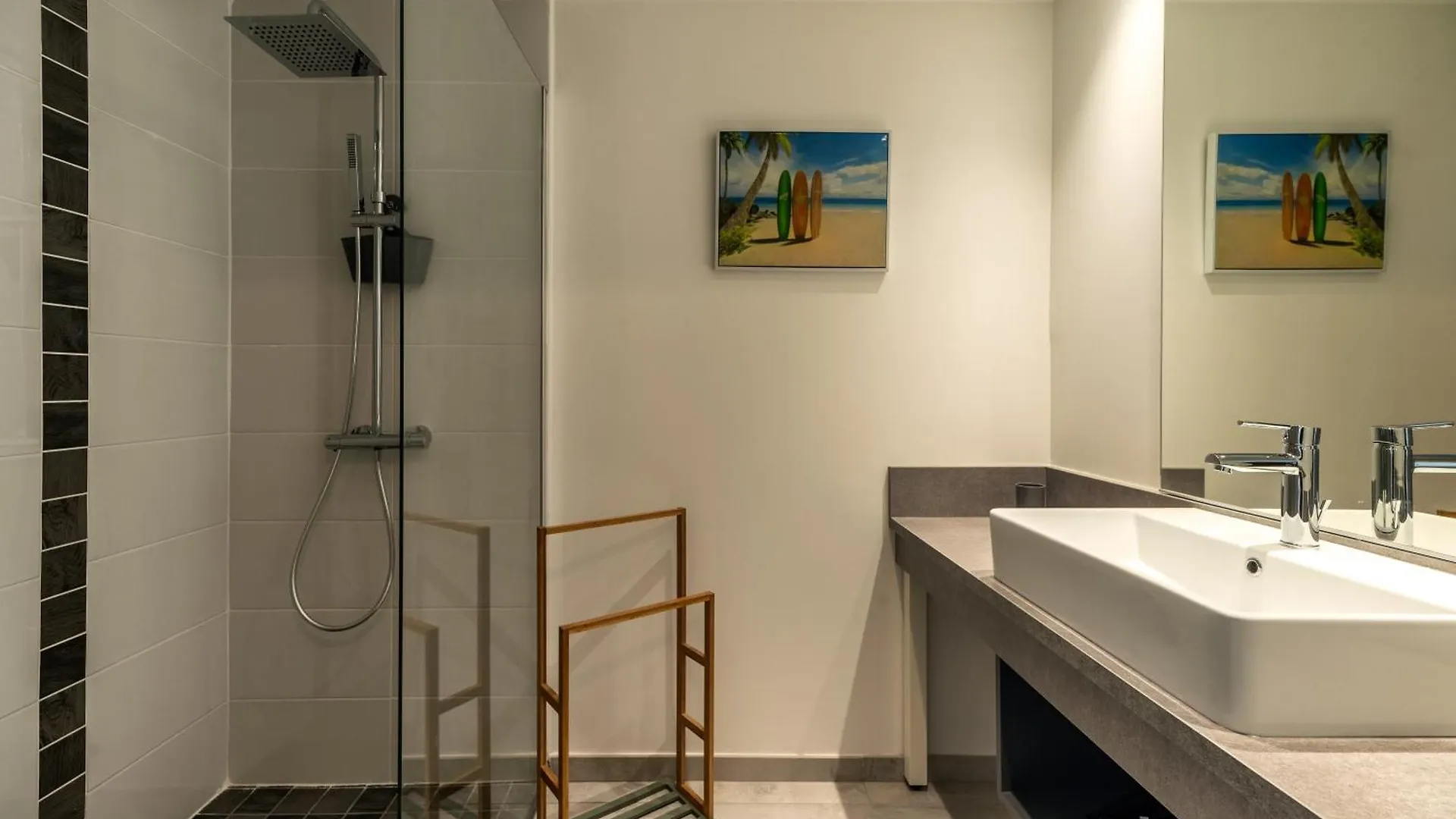 Aparthotel B&B Home Fort-De-France Marina