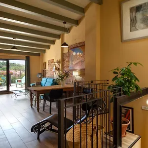 Priorat Appart hôtel Falset