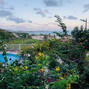 Bed & Breakfast Notre Vie La