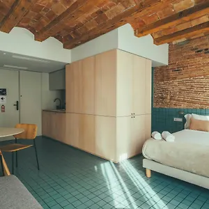 Boutique 23 Appart hôtel Barcelone