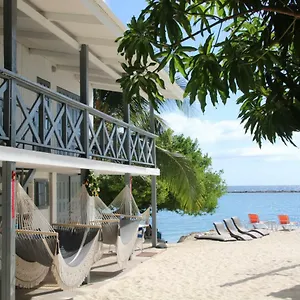 Hotel Coral Reef