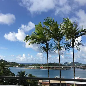 Aparthotel Harbour Vista